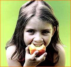 Program Školské ovocie Je pravidelné zabezpečovanie ovocia a zeleniny do škôl. www.skolskeovocie.