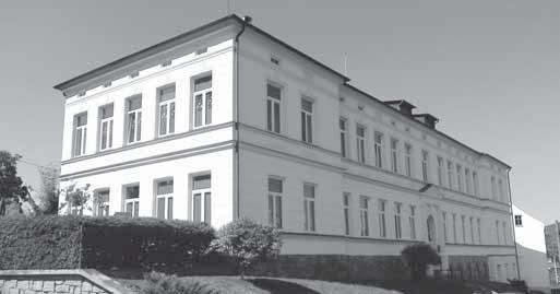 strana 2 Školy v regionu Sušické noviny 15/2017 Přinášíme informace o základních školách v nejbližším okolí Sušice.