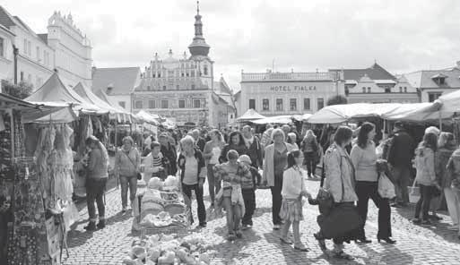 Ta bude použita na další financování prací při rekonstrukci velhartického hřbitovního kostela sv. Máří Magdalény.
