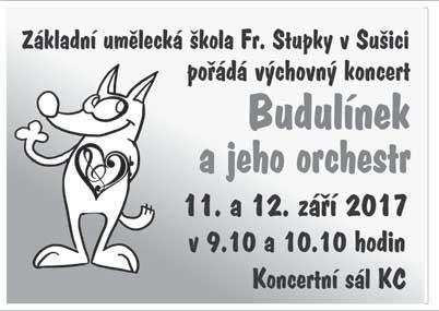 Muzeum Šumavy Sušice náměstí Svobody 40, tel., fax 376 528 850 květen říjen út so: 9 17 hod., polední přestávka 12 12.45 hod. ne: 9 12 hod.