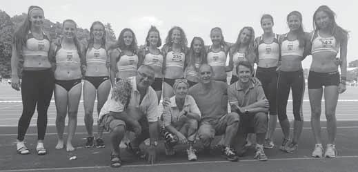 V březnu váš táta řekl, že to budete mít s obhajobou medaile těžší, než při zisku loňského bronzu. Určitě prý na to budete mít, ale bude záležet na tom, jak se vyrovnáte se stresem.