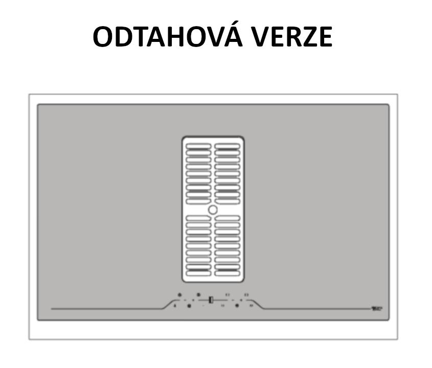 Postup při