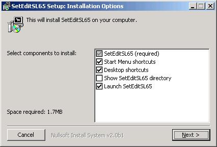 2 Instalace Požadavky systému: Počítač s Windows 95/98/ME/NT/2000/XP, jedním volným sériovým portem a 20 MB volného místa na disku.