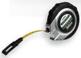 libelami S-65103 3m x 16 mm 1/12/144 3,96 S-65105 5m x 19 mm 1/12/96 7,21 S-65108 8m x 25 mm 1/8/48 10,57 Meter drevený skladací
