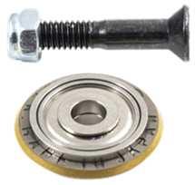 Voskovky S-73802 Hex 8 mm: A2: 80 mm 1/10 2,13 S-73804 Hex 8 mm: A3: 100 mm 1/10 2,54 Miešadlo na