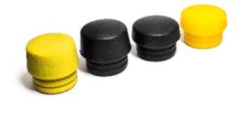 S-69614 25 x 350 mm 1/4/24 12,12 S-70412 A: 6-10 mm 1/10/80 9,02 Sponkovač