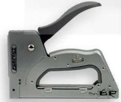 SPONKOVAČE,SPONY Sponkovač čalunícky S-21436 6 mm / 1000 ks 1 0,60 S-21438 8