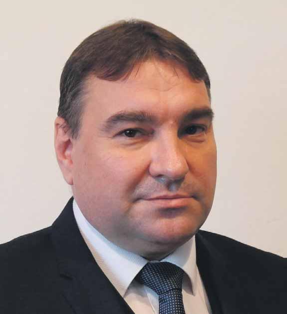 Mým hlavním úkolem bylo provést společnost reorganizací, zvýšit její finanční stabilitu a rovněž dohlížet na to, aby byl řádně splacen úvěr, který OKD poskytla společnost PRISKO, uvedl Michal Sládek.