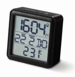2 Hebká deka Kč 299,- 3 Digitální budík řízený rádiovým signálem Kč 399,- 4 Flanelové povlečení S biobavlnou od Kč 799,- Na dvoulůžko je: POUZE ONLINE A K OBJEDNÁNÍ V OBCHODECH 1 Flanelové povlečení