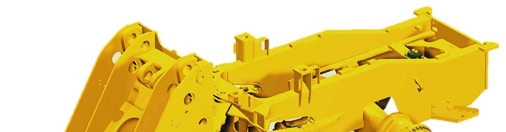ZÁKLADNÍ CHARAKTERISTIKY A VLASTNOSTI KOLOVÝCH PODVOZKŮ (volba materiálu, technologie svařování,