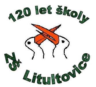 Zveme všechny na oslavu 120. výročí otevření naší školy a zároveň na Den otevřených dveří Program na neděli 27. 10. 2013: 10. 45 11. 45 ranní mše v kostele sv. Bartoloměje v Litultovicích 11. 00 14.