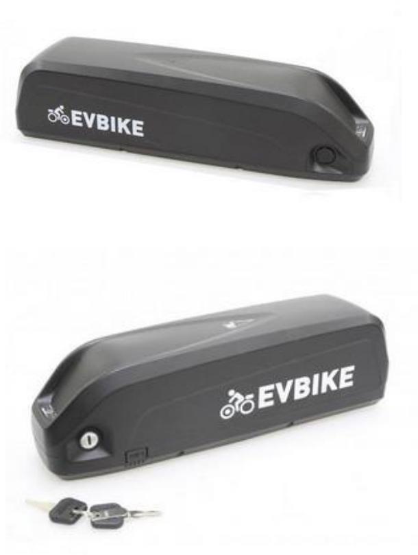 Děkujeme, že jste si zakoupili výrobek EVBIKE a věříme, že s jeho používáním budete nadmíru spokojeni. Před instalací a prvním použitím si prosím pečlivě přečtěte celý návod!