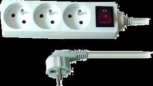 rozmery: 60x15x45cm, 230 V ~ 50 Hz, 2