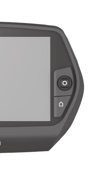 Map & Navigation (Mapa a navigace): Zde můžete nakonfigurovat zobrazení mapy a zapnout automatické přizpůsobení zobrazení v závislosti na jasu prostředí.
