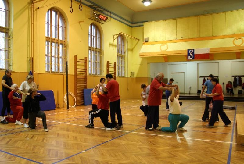 2012 se konal v České Třebové