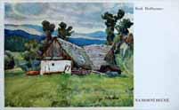 faráře na Horní Bečvě P. Bedřicha Hoffmanna (1906-1975).