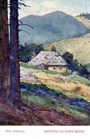 1913 maturoval.