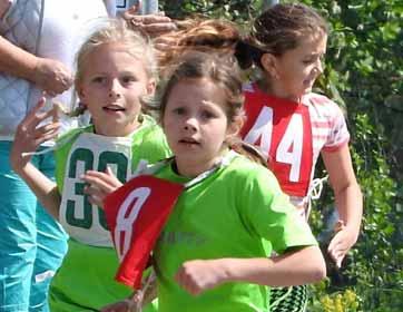 Vašut Jakub, 3. Lušovský Eda. Muži nad 50 let: 1. Kubáň Radomír, 2.