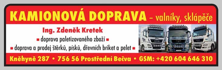 / 20 / červen 2018 Hornobečvanský ZPRAVODAJ INZERCE NABÍDKA PRÁCE Bělunková Petra PROVOZNÍ DOBA: Pondělí... zavřeno Úterý... zavřeno Středa... 08:00-12:00 h Čtvrtek... 11:00-15:30 h Pátek.