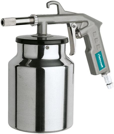 hadice s trubicí m 8 bar Spotřeba vzduchu: 0 00 l/min 0,8 kg Náhradní tryska SPB/SPS 009 Kč SPS PRO MSP Pískovací pistole SPS PRO 00 9 Kč Pro pískovací
