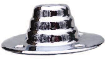 Radkappe - Covering of wheels - Škoda ŠKODA