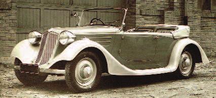 TATRA 75 (57,A,B) TATRA 75