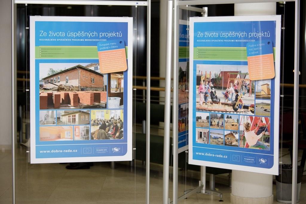 7 Monitorování plnění cílů Komunikačního plánu ROP Moravskoslezsko za rok 29 7.