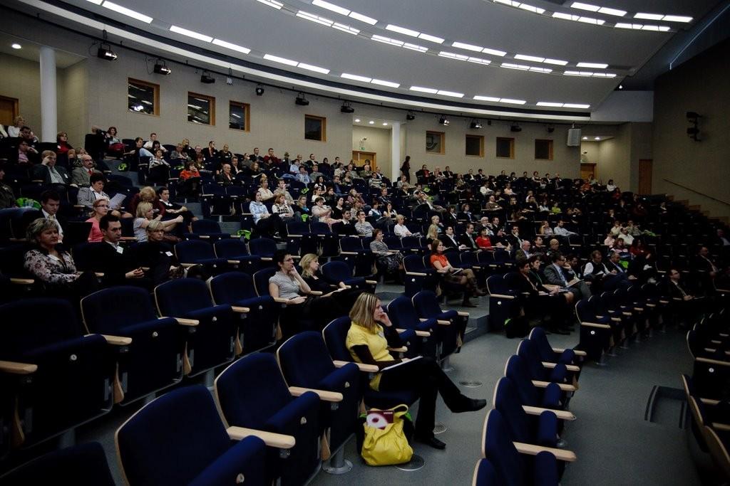 3 Přímá komunikace Konference Evropské příležitosti regionu 29, Ostrava Tato informační aktivita naplňuje v podmínkách ROP Moravskoslezsko požadavek čl. 7 nařízení EK 828/26.