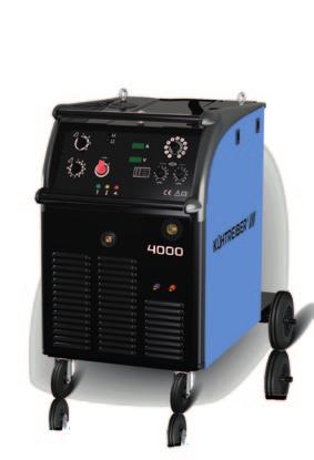 SVAŘOVACÍ MIG/MAG STROJE Objednací číslo ( ST ) ( ) Napájecí napětí 50/60 Hz [V] Jištění pomalé 16 16 16 25 25 25 32 25 32 Rozsah svařovacího proudu 190 30 215 30 250 30 280 50 350 50 350 50 450 50