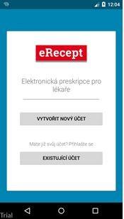 Následně vyberete