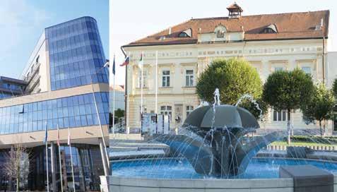 Ako schválili poslanci NR SR vo februári, voľby do VÚC sa budú konať.