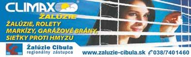 Vychutnajte si