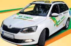 Bližšie informácie na telefónnom čísle 0 Prijmeme vodičov/vodičky do zabehnutej taxi služby v BN. Pracovná zmluva,stravné lístky + bonusy. Práca je na HPP, VPP.