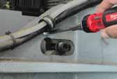 5 mm / Hex 3 mm / Hex 4 mm / Hex 5 mm / Hex 6 mm 1 12 48229306 045242467310 25,58 HOLLOWCORE magnetické rúrkové skrutkovače HOLLOWCORE na použitie na neobmedzene dlhých skrutkách a závitových tyčiach