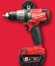 milwaukeetool.cz Kovové vrtáky Shockwave HSS-G TiN Red Hex NOVINK Nárazuvzdorné vrtáky s 1/4 hex upínaním optimalizované pre rázové uťahováky 135 uhol hrotu znižuje chôdzu a umožňuje presný štart.