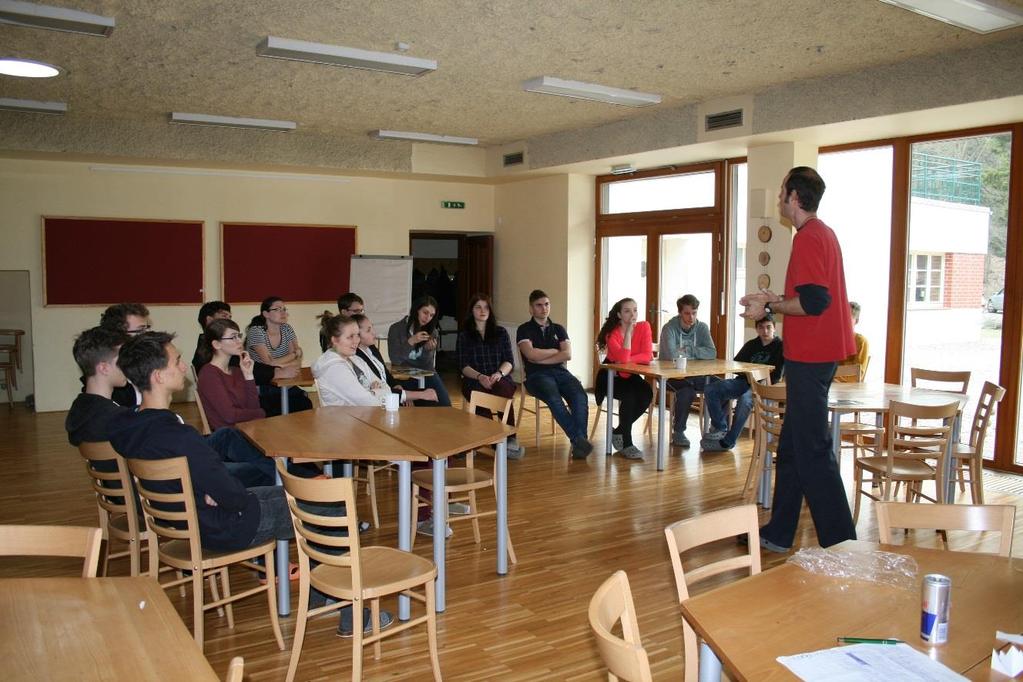 Výsledek. Jsme nejlepší.