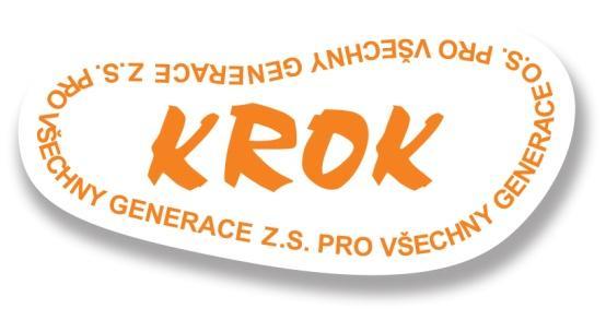 Vytváříme prostor pro setkávání lidí různých generací formou klubové činnosti, přednášek, akcí a aktivit.