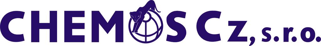 Worldwide Trade with Chemicals, Life Science Products and Laboratory Equipment; Information Sourcing, Business Arrangements, Web Advertising Chemos Cz, spol. s.r.o. Chemos GmbH Sterboholská 28 Werner von Siemens Str.