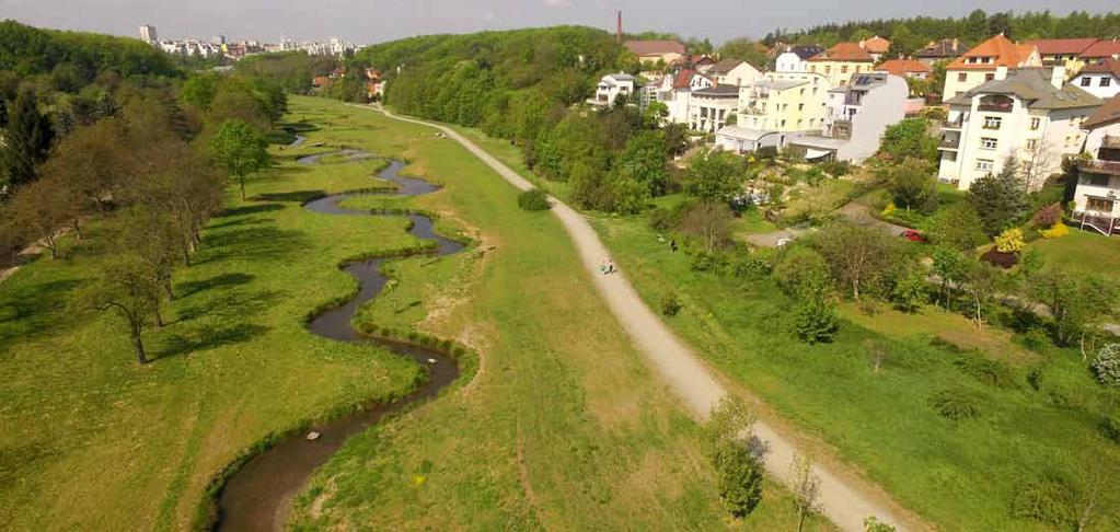 10 let pražských revitalizací