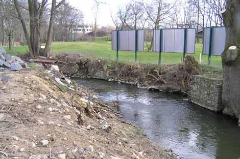 Ing. Ondřej Palička Projektant: Atelier životního