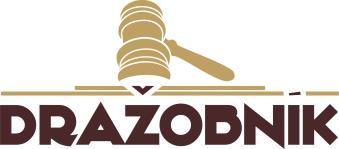 OZNÁMENIE O OPAKOVANEJ DRAŽBE Zn. 037/2017 Zverejnené v zmysle 17 zákona č. 527/2002 Z. z. o dobrovoľných dražbách a o doplnení zákona č. 323/1992 Zb.