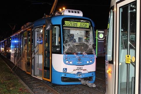 2 ÚDAJE TÝKAJÍCÍ SE MIMOŘÁDNÉ UDÁLOSTI 2.1 Mimořádná událost 2.1.1 Datum, přesný čas a místo mimořádné události Datum: 27. 10. 2017. Čas: 5.16.38 h.
