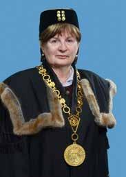 Miluše Váchová, Ph.D.