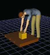 > Bezpečnost nanotechnologií a nanomateriálů. > Aplikovaná ergonomie. Studenti v rámci studia absolvují odborné praxe jak v českých tak zahraničních firmách.