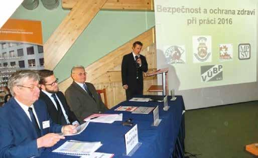 VYSOKÁ ŠKOLA BÁŇSKÁ - TECHNICKÁ UNIVERZITA OSTRAVA > VVUÚ, a.s. > RSBP spol. s r.o. > Bosch Rexroth, spol. s r.o. > Sweco Hydroprojekt a.s. > Edscha Kamenice s.r.o. > Krajský soud v Brně > ECHA Evropská agentura pro chemické látky atd.