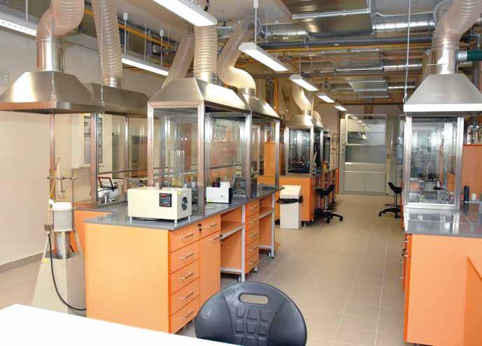 Po přípravných pracích započala v květnu 2006 hlavní část rekonstrukce, která byla dokončena na jaře 2007.