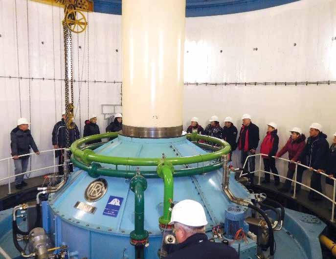 FAKULTA BEZPEČNOSTNÍHO INŽENÝRSTVÍ stanici HZS MSK, letiště Leoše Janáčka, Hasičské muzeum, Planetárium Ostrava Poruba aj.