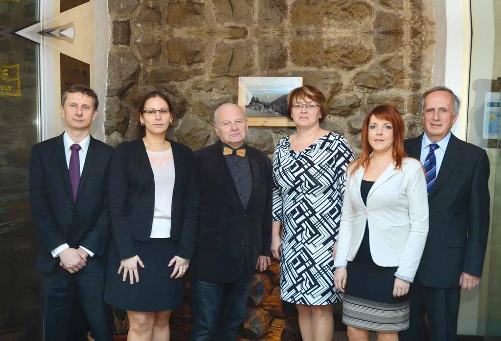 VYSOKÁ ŠKOLA BÁŇSKÁ - TECHNICKÁ UNIVERZITA OSTRAVA Sdružení požárního a bezpečnostního inženýrství, z.s. Sdružení požárního a bezpečnostního inženýrství, z.s. bylo založeno na podzim roku 1993 jako občanské sdružení.