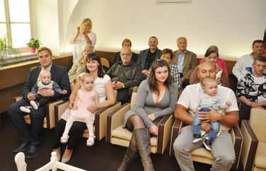 Starosta města Bc.