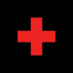 Český červený kříž 1919 založen Československý ČK do 1938